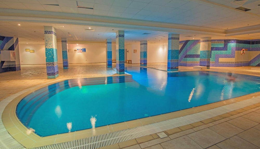 Tsokkos Gardens Hotel — Swimming pool in Protaras, Famagusta Region