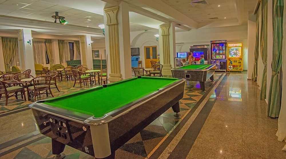 Tsokkos Gardens Hotel — Sports & recreation in Protaras, Famagusta Region