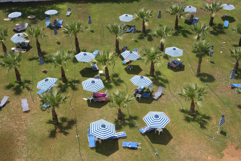 Tsokkos Gardens Hotel — Sports & recreation in Protaras, Famagusta Region