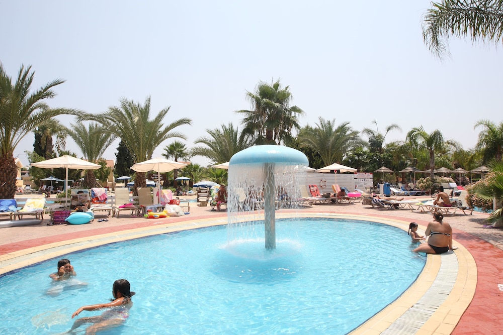 Tsokkos Gardens Hotel — Swimming pool in Protaras, Famagusta Region