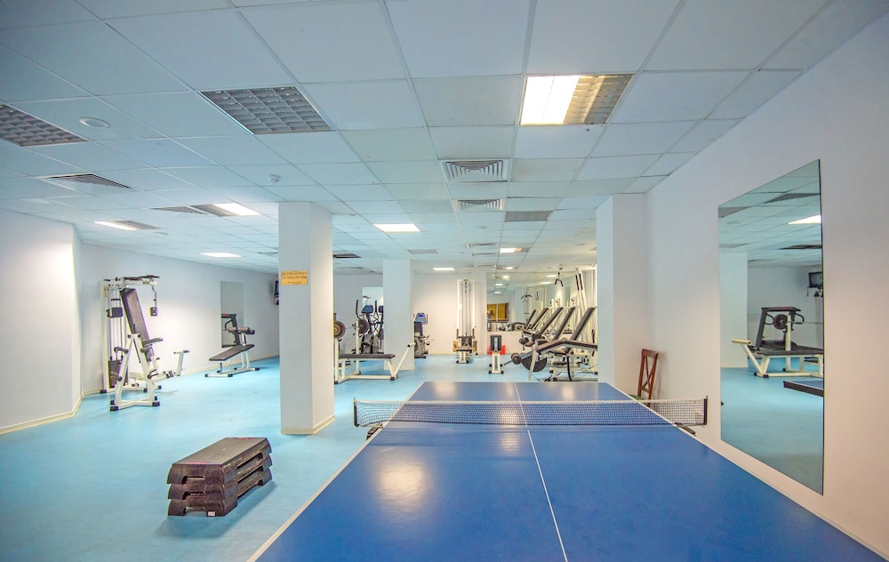 Tsokkos Gardens Hotel — Sports & recreation in Protaras, Famagusta Region