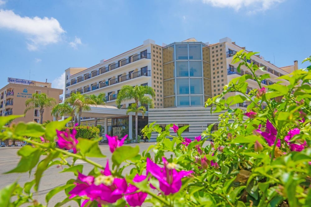 Tsokkos Gardens Hotel - zdjęcie 5