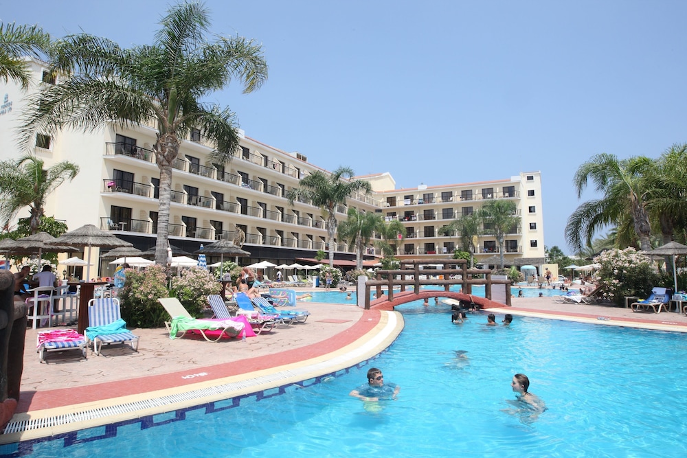 Tsokkos Gardens Hotel - zdjęcie 4