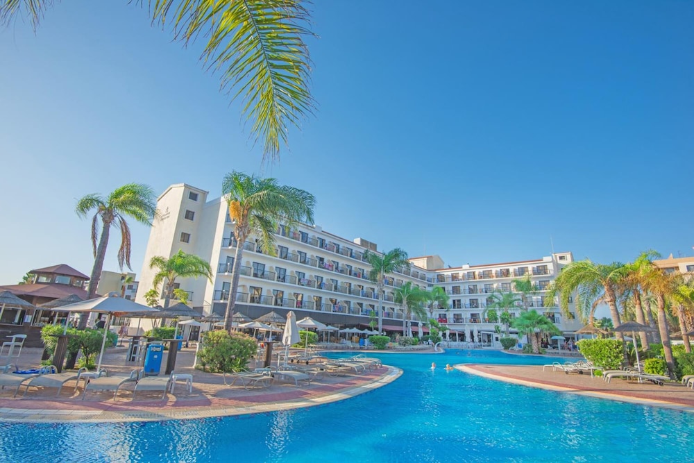 Tsokkos Gardens Hotel - zdjęcie 2