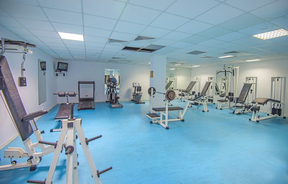 Tsokkos Gardens Hotel — Sports & recreation in Protaras, Famagusta Region