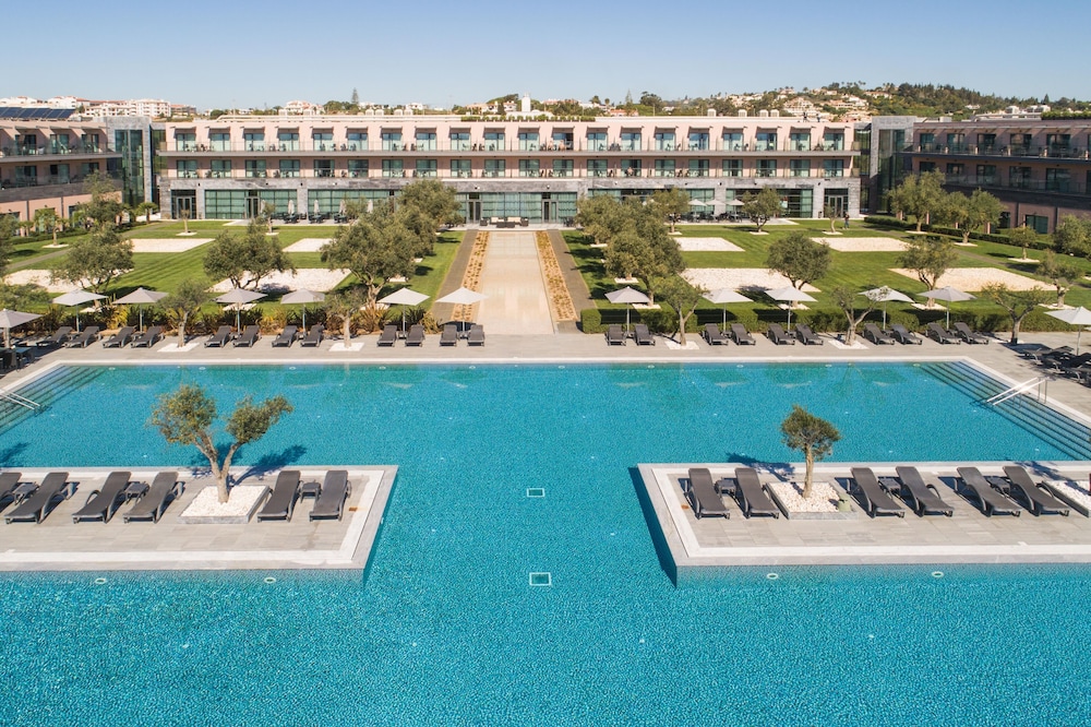 Vila Gale Lagos Resort Hotel - zdjęcie 2