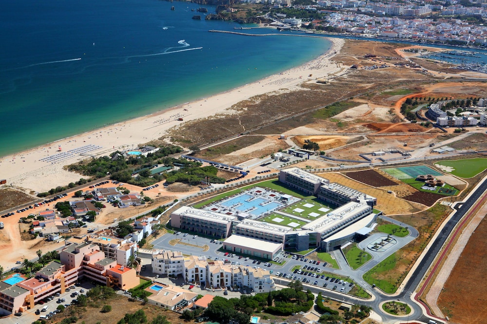 Vila Gale Lagos Resort Hotel — Attractions in the area in Lagos, Faro