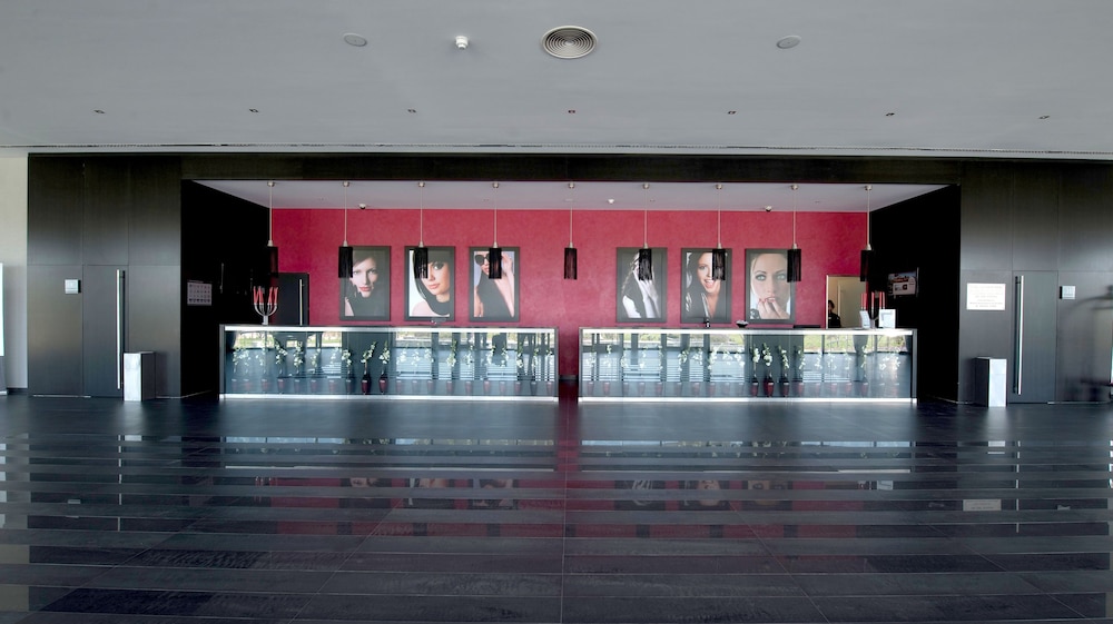 Vila Gale Lagos Resort Hotel — Restaurant & bars in Lagos, Faro