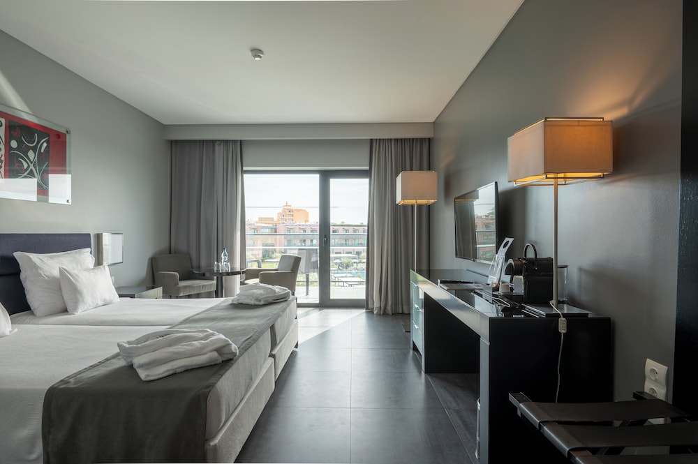 Vila Gale Lagos Resort Hotel — Hotel rooms in Lagos, Faro