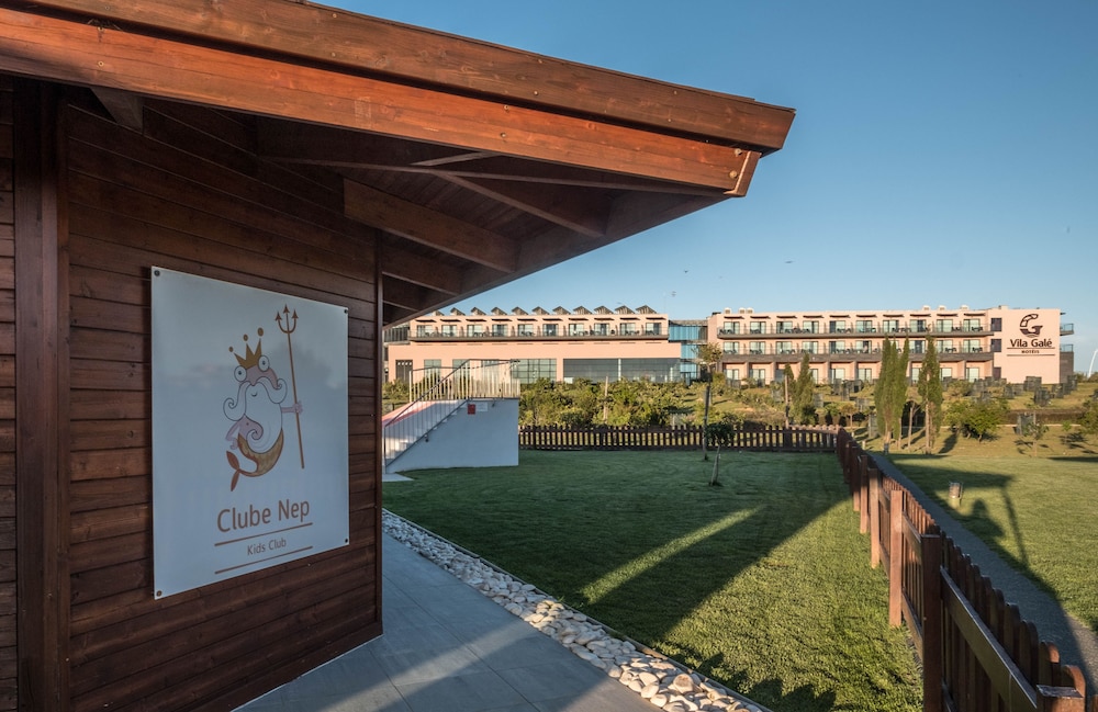 Vila Gale Lagos Resort Hotel — Attractions for children in Lagos, Faro