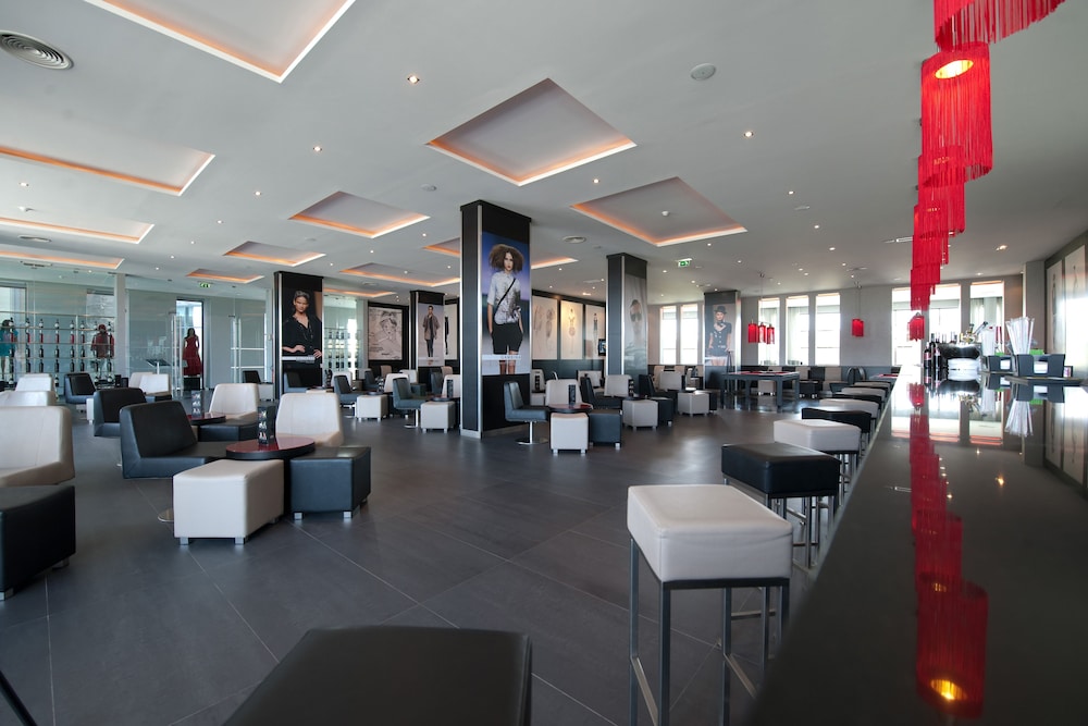Vila Gale Lagos Resort Hotel — Restaurant & bars in Lagos, Faro
