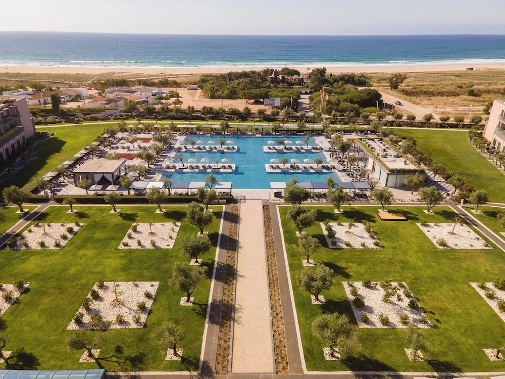 Vila Gale Lagos Resort Hotel