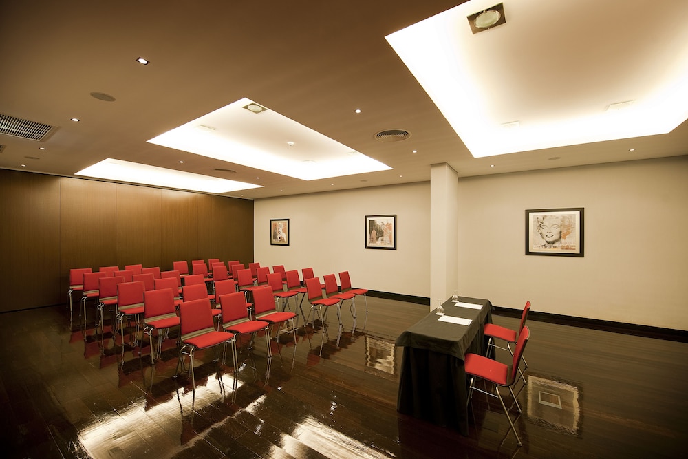 Vila Gale Lagos Resort Hotel — Hotel building in Lagos, Faro