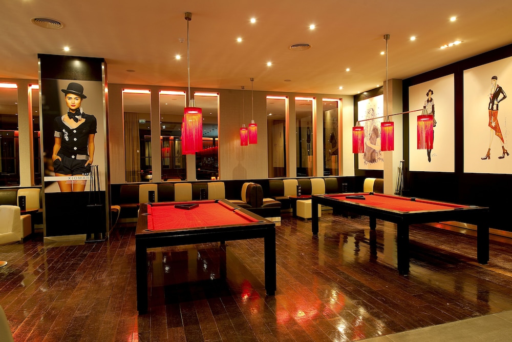 Vila Gale Lagos Resort Hotel — Restaurant & bars in Lagos, Faro