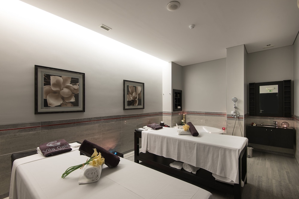 Vila Gale Lagos Resort Hotel — Spa in Lagos, Faro