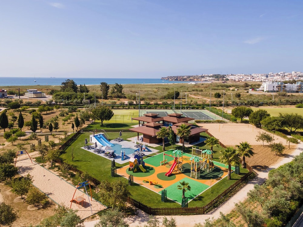 Vila Gale Lagos Resort Hotel — Attractions for children in Lagos, Faro
