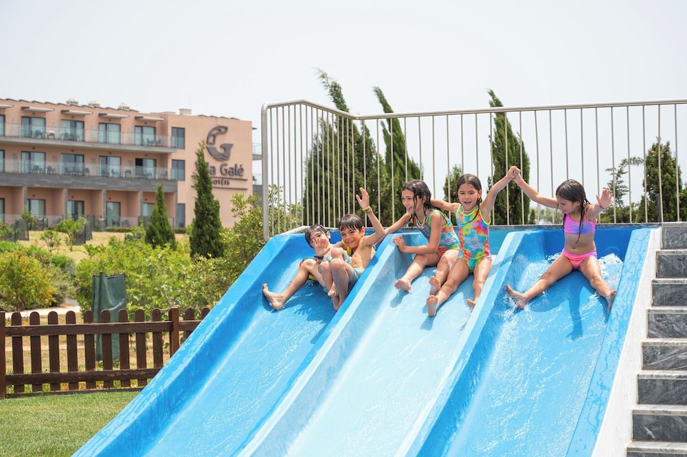 Vila Gale Lagos Resort Hotel — Attractions for children in Lagos, Faro
