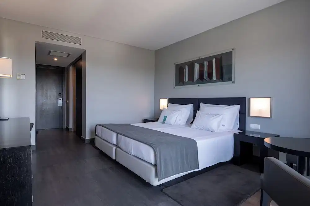 Vila Gale Lagos Resort Hotel — Hotel rooms in Lagos, Faro