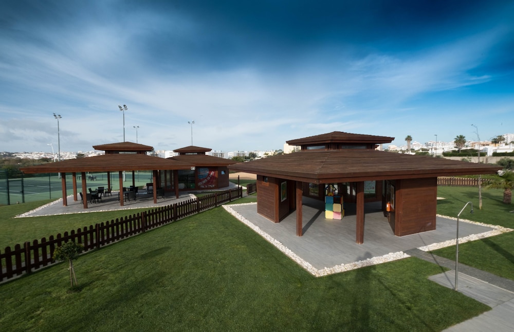 Vila Gale Lagos Resort Hotel — Sports & recreation in Lagos, Faro