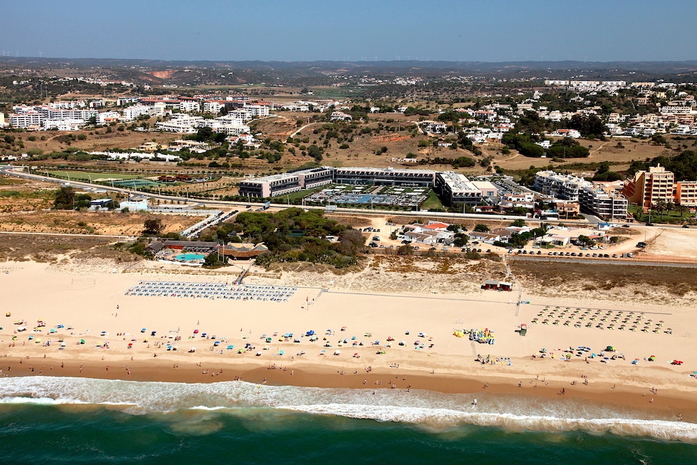 Vila Gale Lagos Resort Hotel - zdjęcie 3