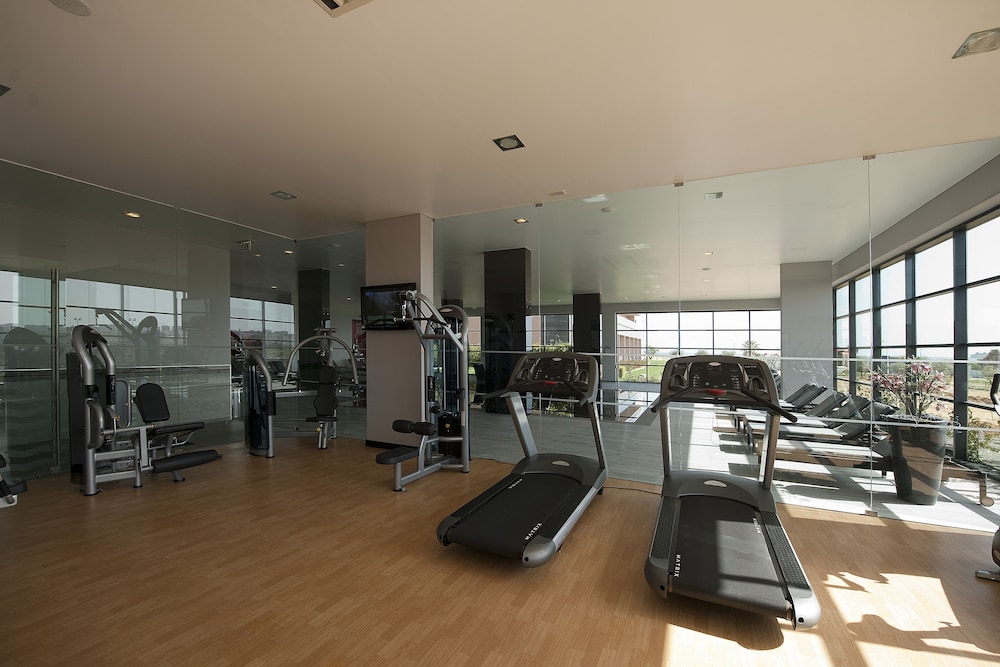 Vila Gale Lagos Resort Hotel — Sports & recreation in Lagos, Faro