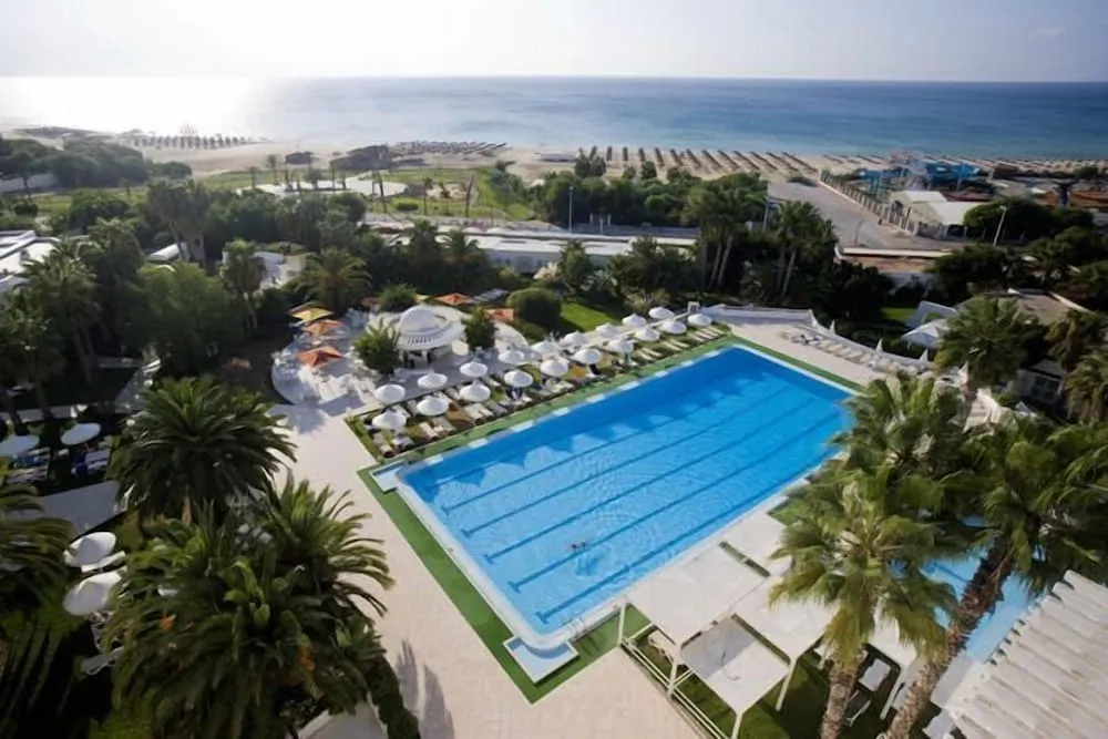 Yadis Hammamet Club