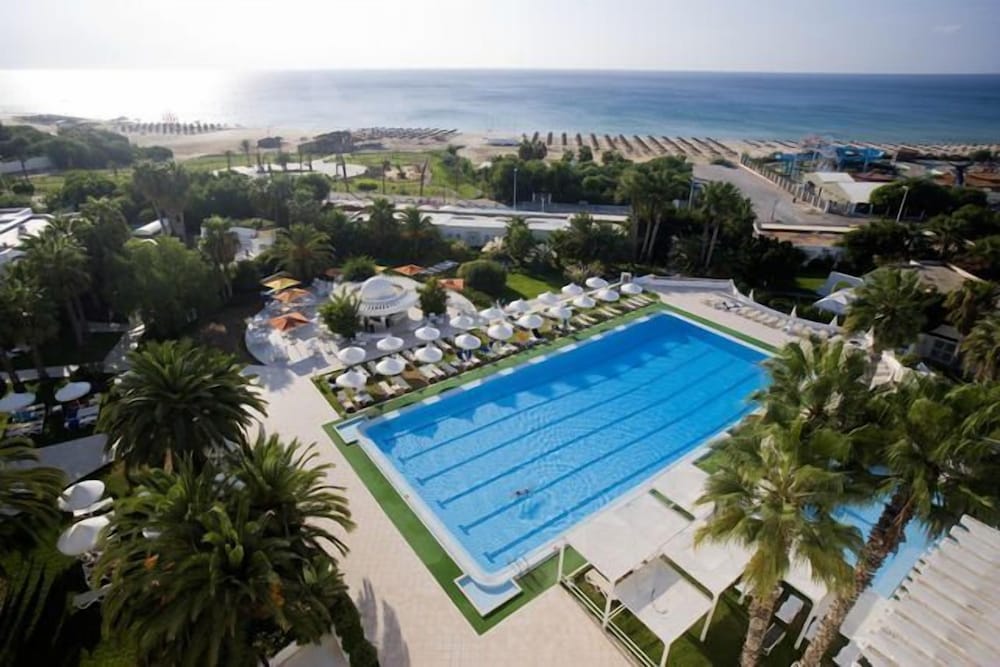 Yadis Hammamet Club — Main photo in Hammamet, Nabeul
