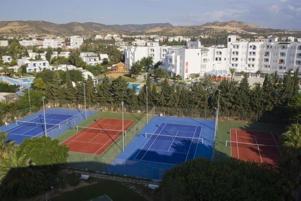 Yadis Hammamet Club — Sports & recreation in Hammamet, Nabeul