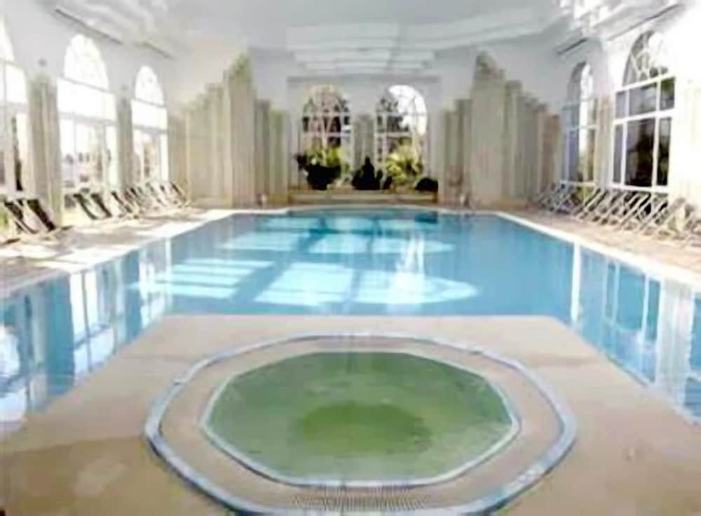 Yadis Hammamet Club — Swimming pool in Hammamet, Nabeul