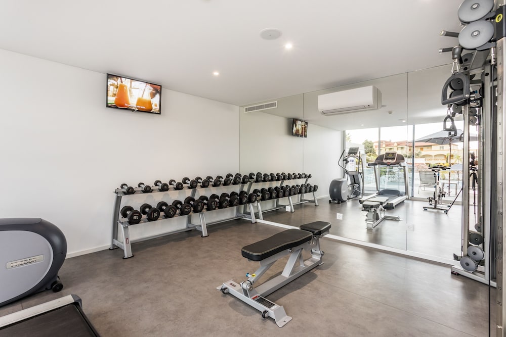 Allegro Madeira - Adults Only - Member of Barceló Hotel Group — Sports & recreation in Funchal, Madeira