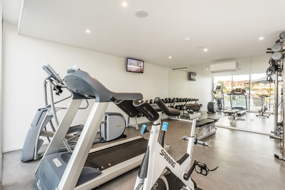Allegro Madeira - Adults Only - Member of Barceló Hotel Group — Sports & recreation in Funchal, Madeira