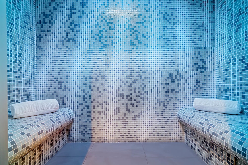 Allegro Madeira - Adults Only - Member of Barceló Hotel Group — Spa in Funchal, Madeira