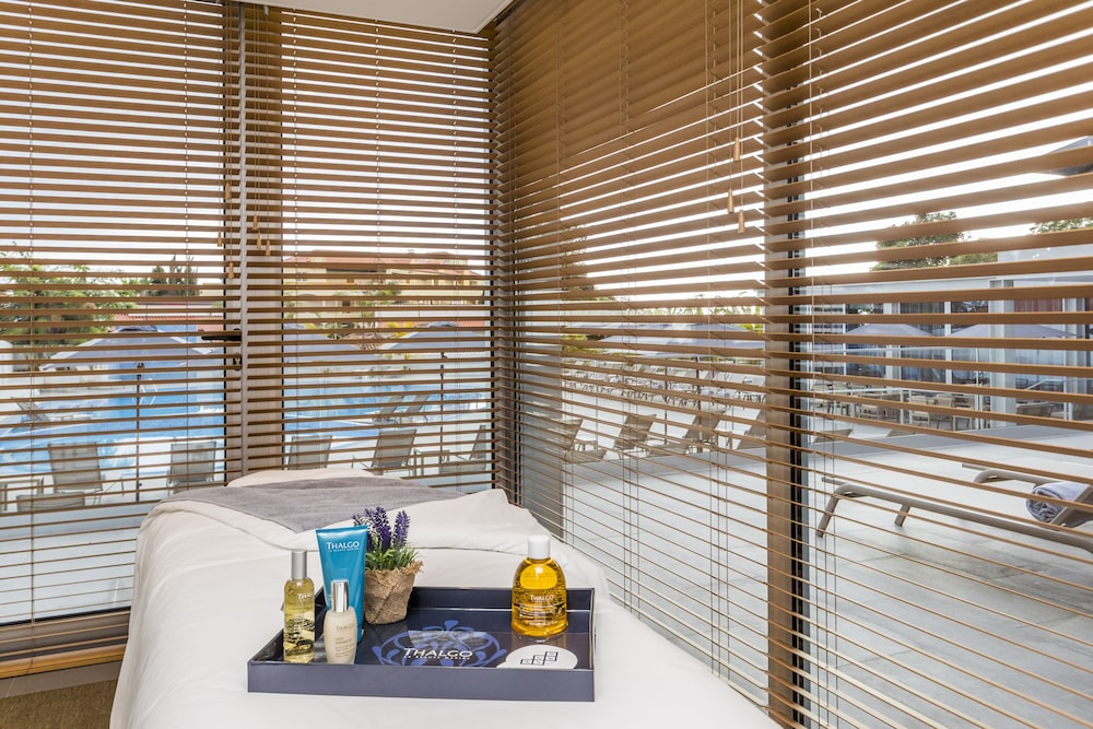 Allegro Madeira - Adults Only - Member of Barceló Hotel Group — Spa in Funchal, Madeira