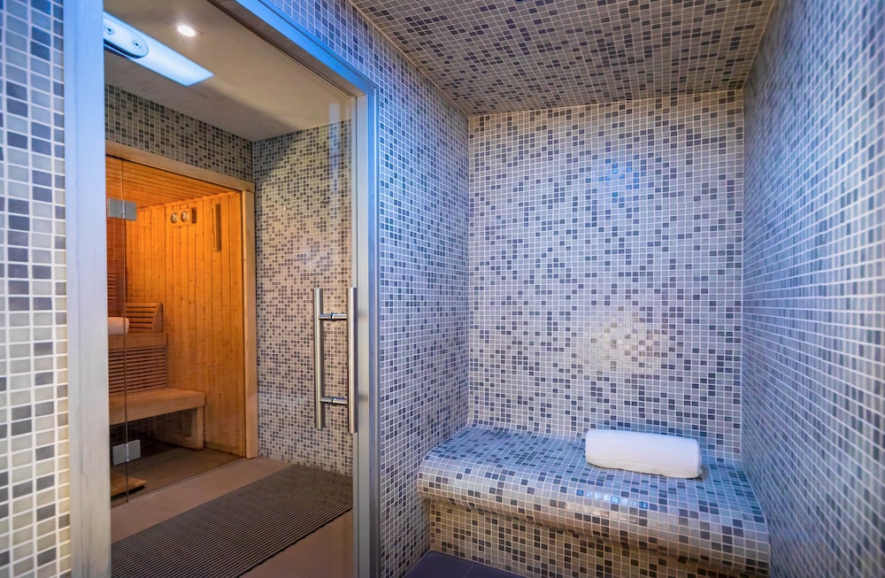 Allegro Madeira - Adults Only - Member of Barceló Hotel Group — Spa in Funchal, Madeira