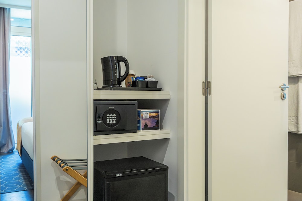 Allegro Madeira - Adults Only - Member of Barceló Hotel Group — Hotel rooms in Funchal, Madeira