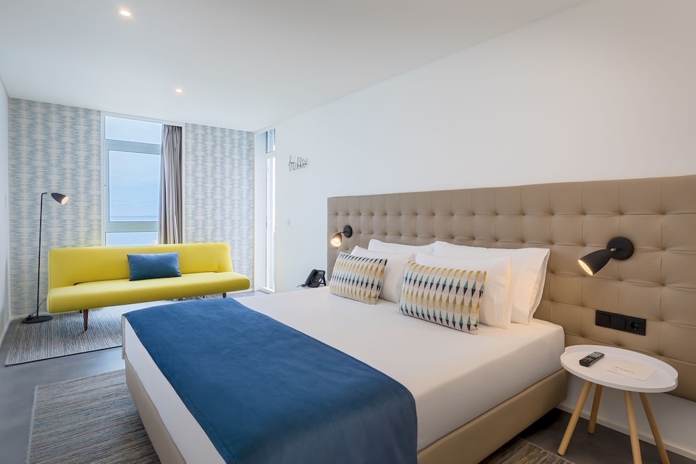 Allegro Madeira - Adults Only - Member of Barceló Hotel Group — Hotel rooms in Funchal, Madeira