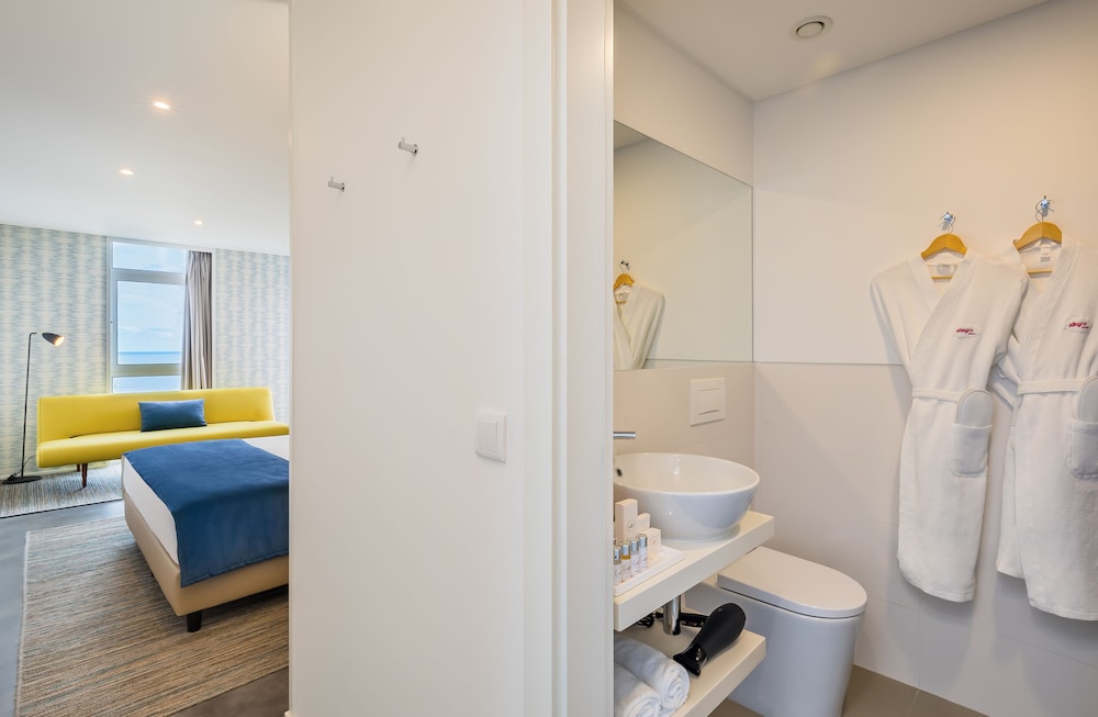 Allegro Madeira - Adults Only - Member of Barceló Hotel Group — Hotel rooms in Funchal, Madeira