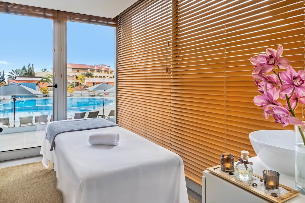 Allegro Madeira - Adults Only - Member of Barceló Hotel Group — Spa in Funchal, Madeira
