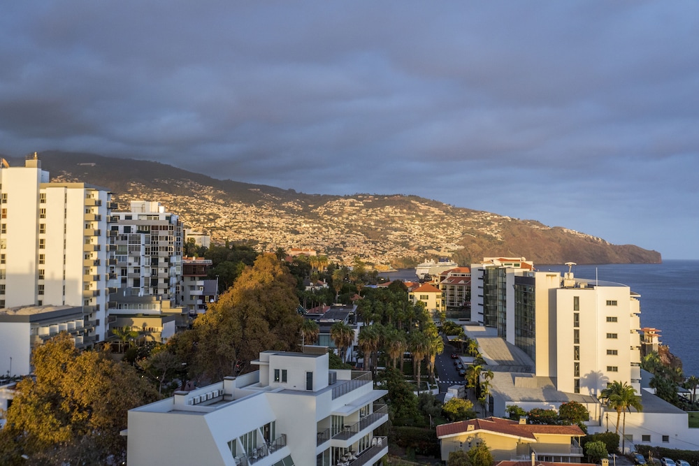 Allegro Madeira - Adults Only - Member of Barceló Hotel Group — Attractions in the area in Funchal, Madeira