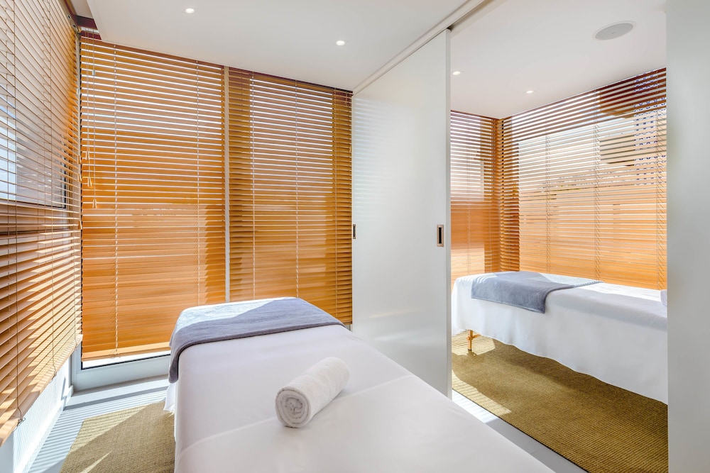 Allegro Madeira - Adults Only - Member of Barceló Hotel Group — Hotel rooms in Funchal, Madeira
