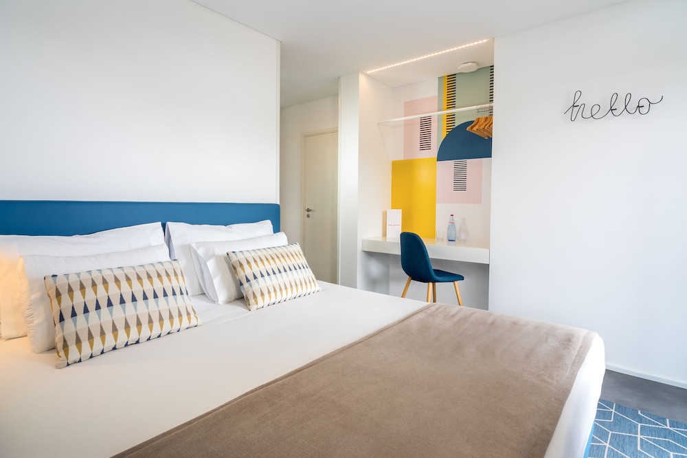 Allegro Madeira - Adults Only - Member of Barceló Hotel Group — Hotel rooms in Funchal, Madeira
