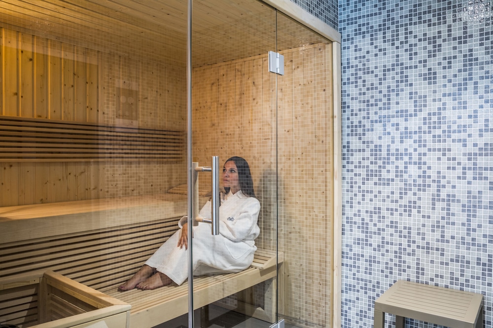 Allegro Madeira - Adults Only - Member of Barceló Hotel Group — Spa in Funchal, Madeira