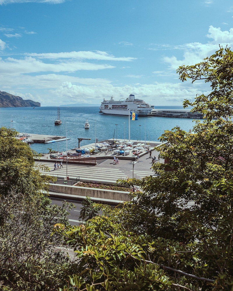 Allegro Madeira - Adults Only - Member of Barceló Hotel Group — Attractions in the area in Funchal, Madeira
