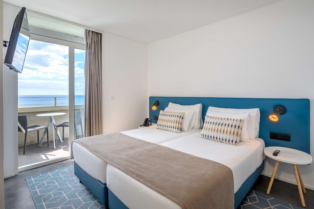 Allegro Madeira - Adults Only - Member of Barceló Hotel Group — Hotel rooms in Funchal, Madeira