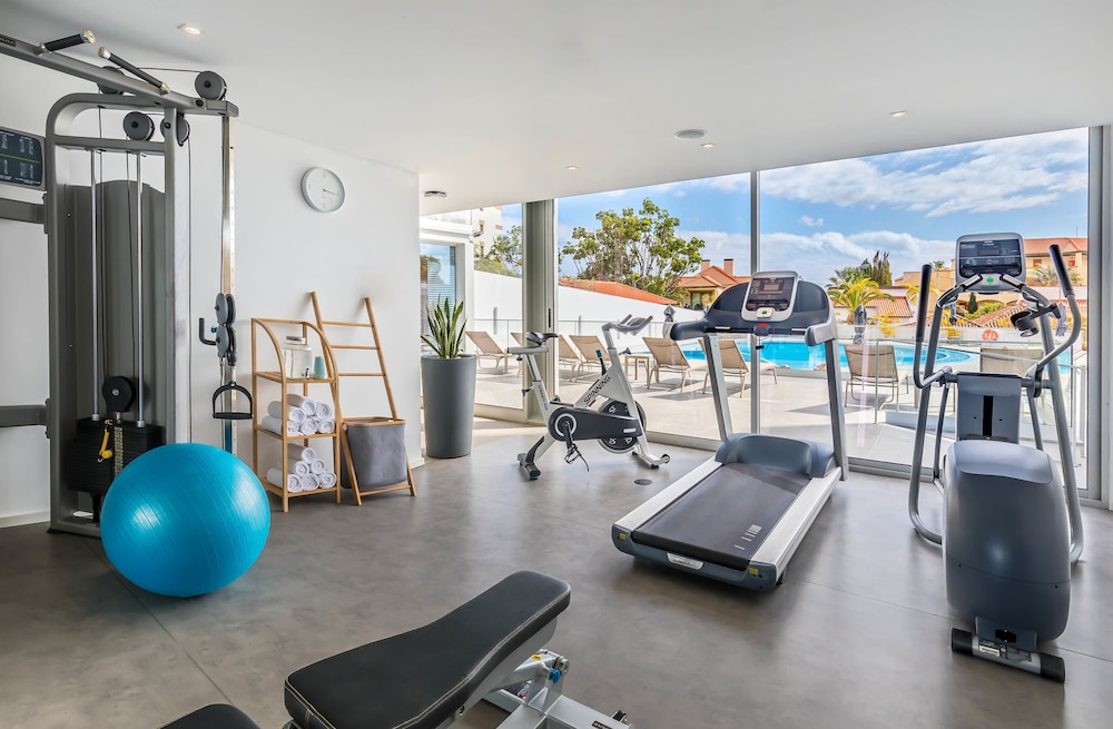 Allegro Madeira - Adults Only - Member of Barceló Hotel Group — Sports & recreation in Funchal, Madeira