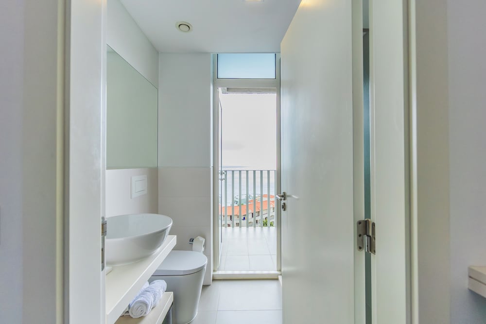 Allegro Madeira - Adults Only - Member of Barceló Hotel Group — Hotel rooms in Funchal, Madeira