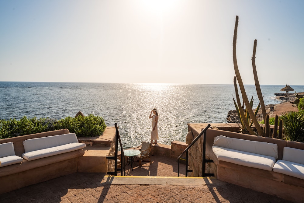 Mövenpick Resort El Quseir — Beach in El Quseir, Red Sea