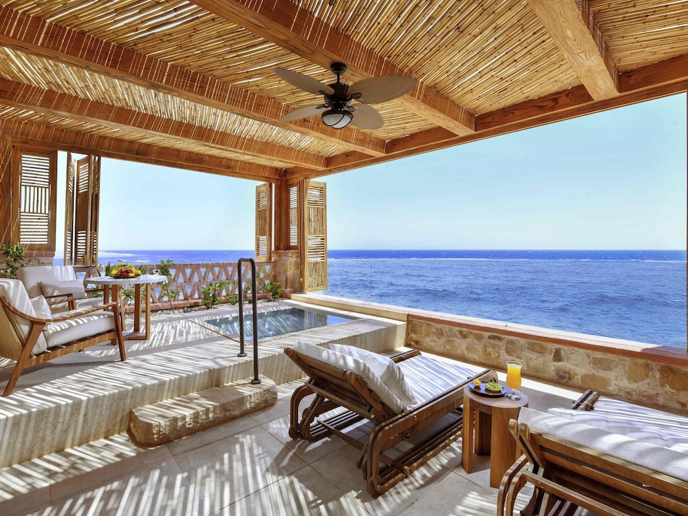 Mövenpick Resort El Quseir — Hotel rooms in El Quseir, Red Sea
