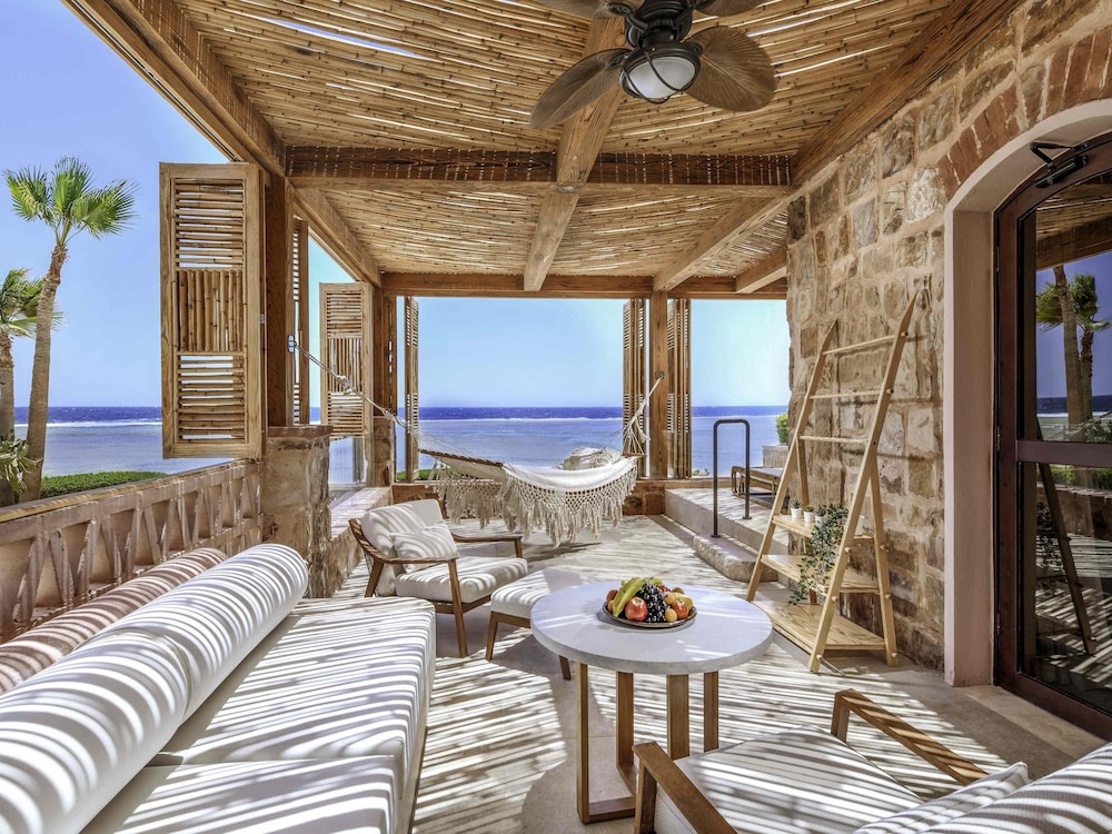 Mövenpick Resort El Quseir — Hotel rooms in El Quseir, Red Sea