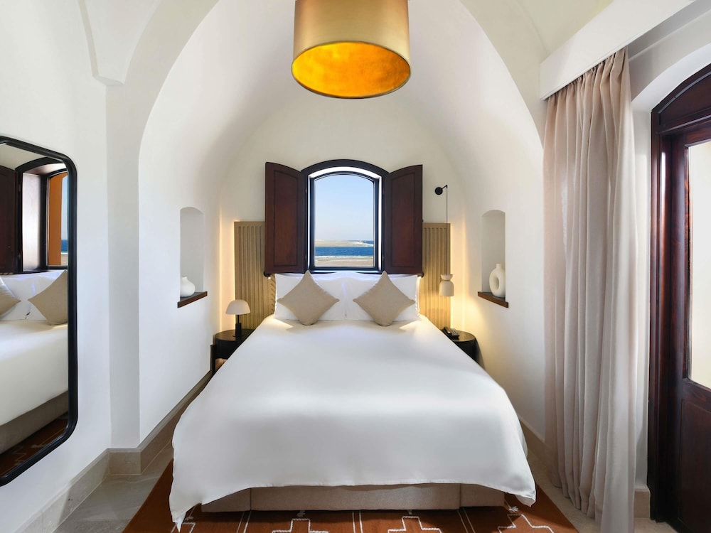 Mövenpick Resort El Quseir — Hotel rooms in El Quseir, Red Sea